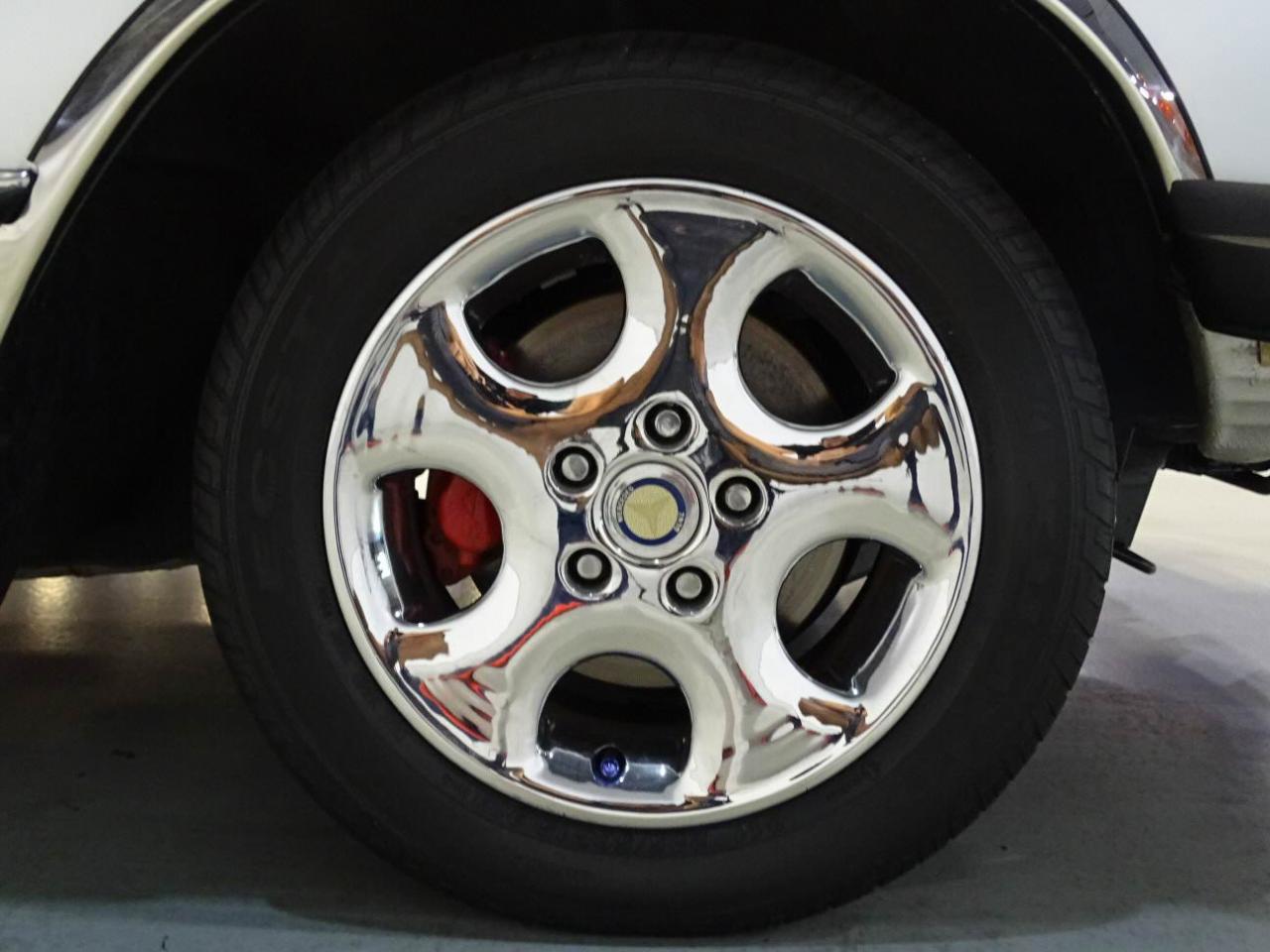 1989 Mercedes-Benz SL-Class 500 series - photo 3