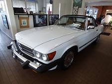 1989 Mercedes-Benz SL-Class - photo 3
