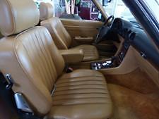 1989 Mercedes-Benz SL-Class - photo 4