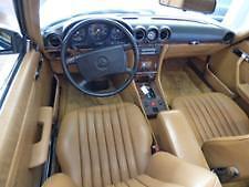 1989 Mercedes-Benz SL-Class - photo 8