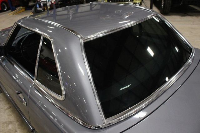 1989 Mercedes-Benz SL-Class -- - photo 10