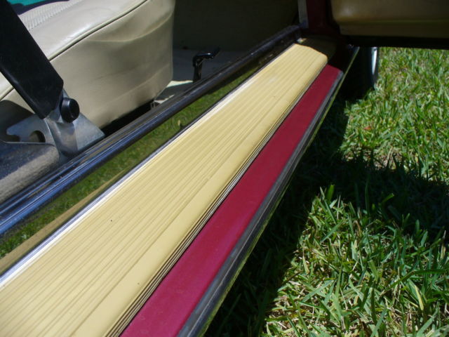 1989 Mercedes-Benz 500-Series - photo 10
