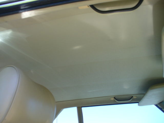 1989 Mercedes-Benz 500-Series - photo 11