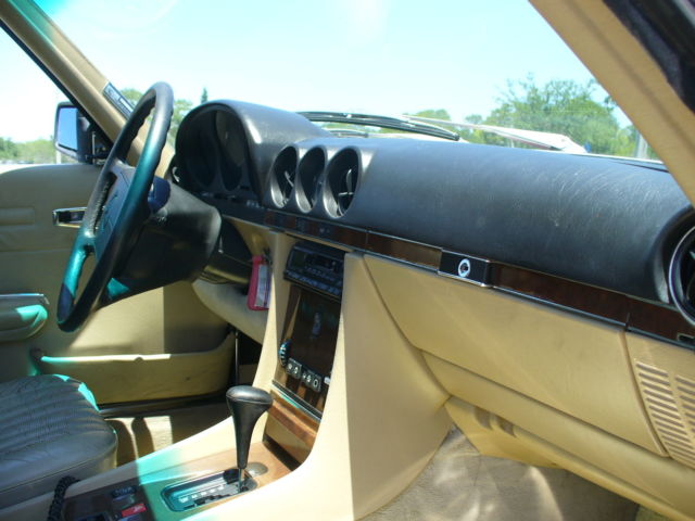 1989 Mercedes-Benz 500-Series - photo 12