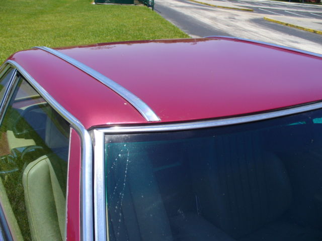 1989 Mercedes-Benz 500-Series - photo 8