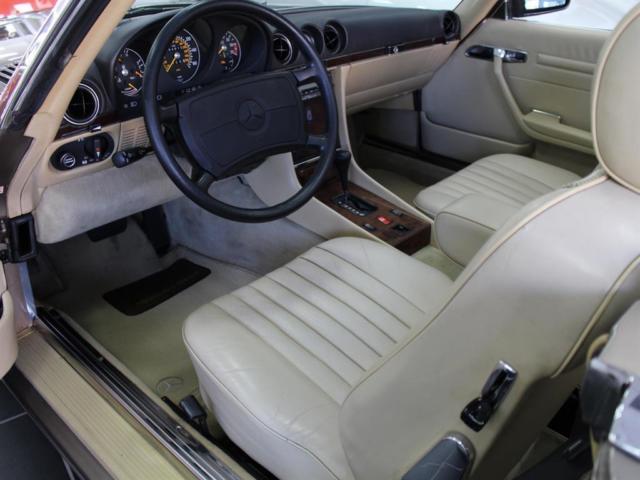 1989 Mercedes-Benz Other - photo 2