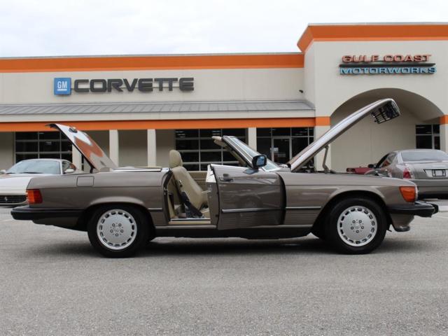 1989 Mercedes-Benz Other - photo 3