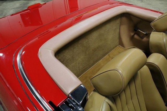 1989 Mercedes-Benz SL-Class -- - photo 10