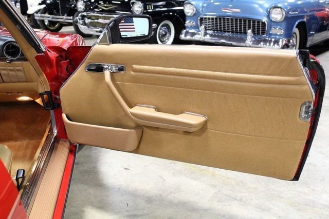 1989 Mercedes-Benz SL-Class -- - photo 11