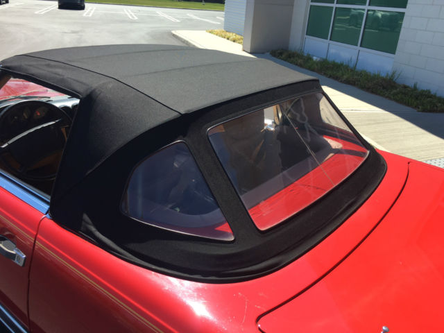1989 Mercedes-Benz SL-Class - photo 11