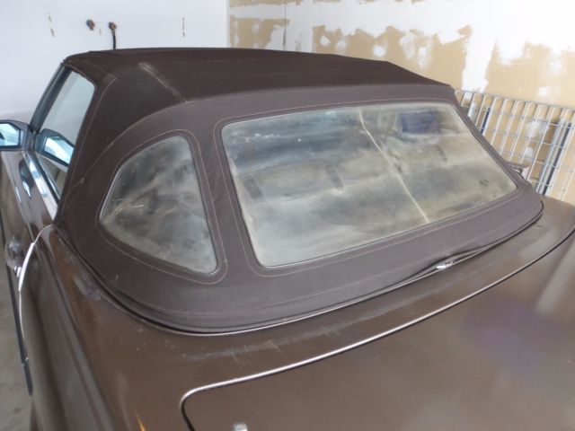 1989 Mercedes-Benz SL-Class - photo 9
