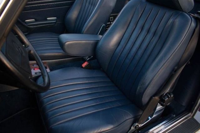 1988 Mercedes-Benz SL-Class - photo 3