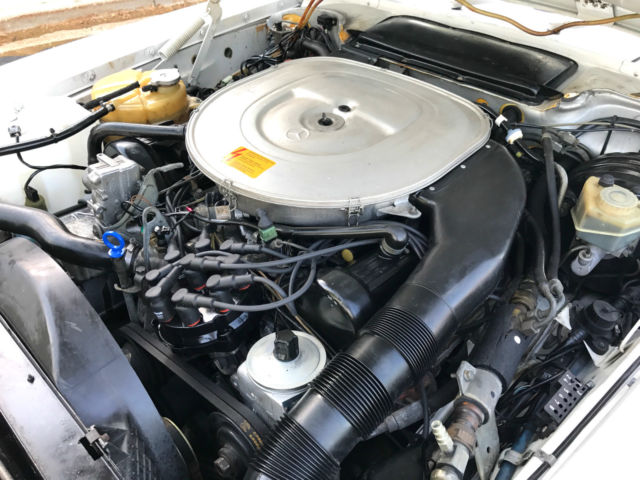 1989 Mercedes-Benz SL-Class SL - photo 11