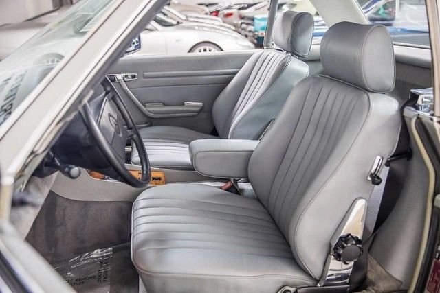 1989 Mercedes-Benz SL-Class - photo 4