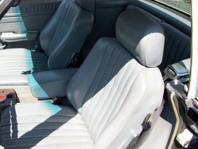 1989 Mercedes-Benz SL-Class - photo 10