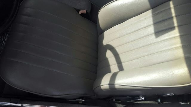1989 Mercedes-Benz SL-Class Hardtop convertible - photo 4