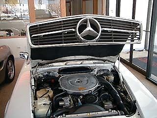 1989 Mercedes-Benz SL-Class Roadster - photo 8