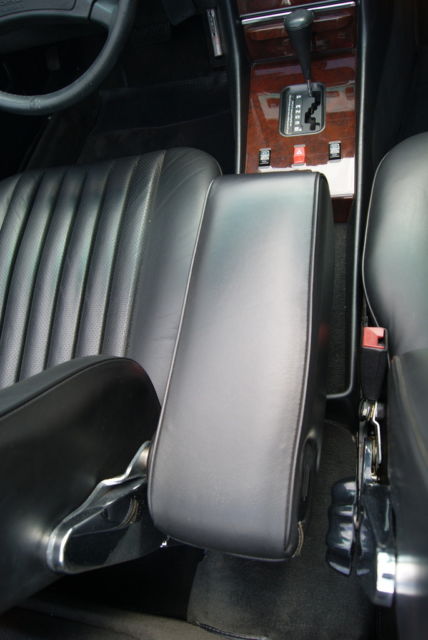 1989 Mercedes-Benz SL-Class SL - photo 11
