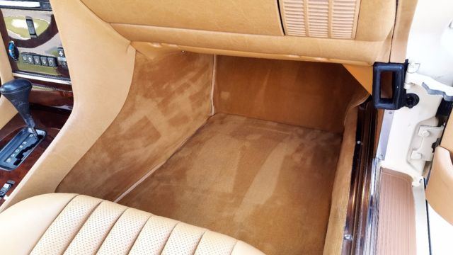 1989 Mercedes-Benz SL-Class LEATHER - photo 10