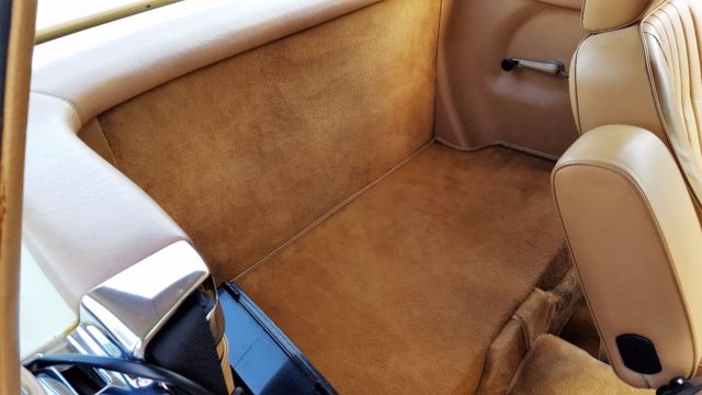 1989 Mercedes-Benz SL-Class LEATHER - photo 12
