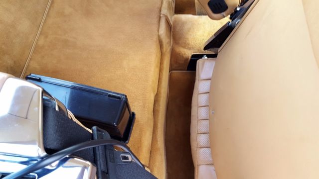 1989 Mercedes-Benz SL-Class LEATHER - photo 13