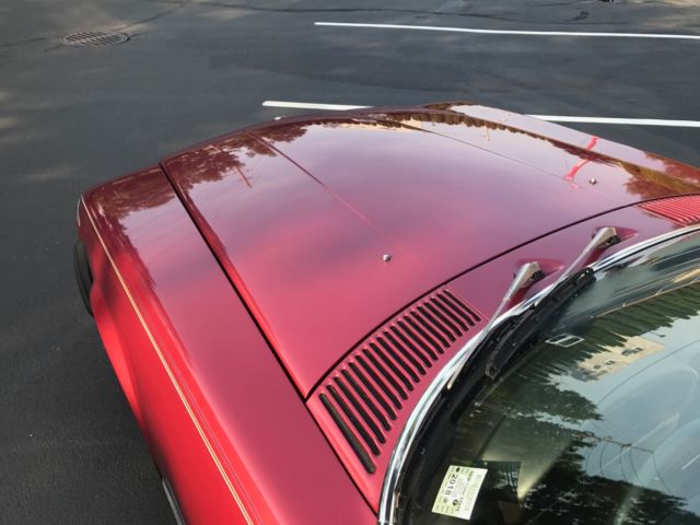 1989 Mercedes-Benz SL-Class 560SL - photo 11