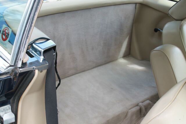1989 Mercedes-Benz SL-Class 560SL - photo 13