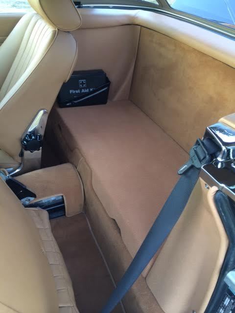 1989 Mercedes-Benz SL-Class 560SL - photo 12