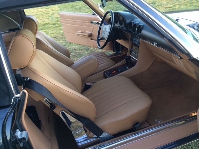 1989 Mercedes-Benz SL-Class - photo 11