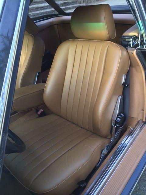 1989 Mercedes-Benz SL-Class - photo 9