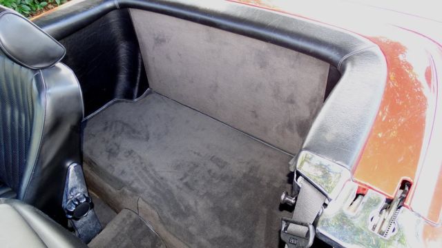 1989 Mercedes-Benz SL-Class FACTORY LEATHER - photo 13