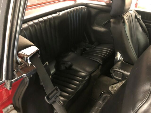1989 Mercedes-Benz SL-Class - photo 10