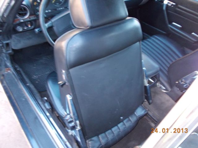 1989 Mercedes-Benz SL-Class leather - photo 12