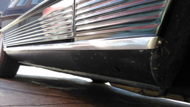 1989 Mercedes-Benz SL-Class leather - photo 3