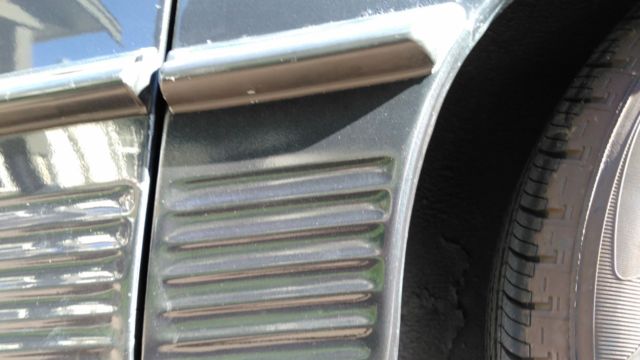 1989 Mercedes-Benz SL-Class leather - photo 4