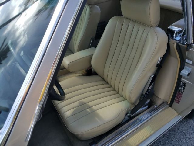 1989 Mercedes-Benz SL-Class 560SL - photo 10
