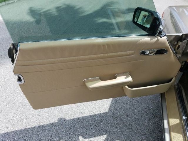 1989 Mercedes-Benz SL-Class 560SL - photo 11