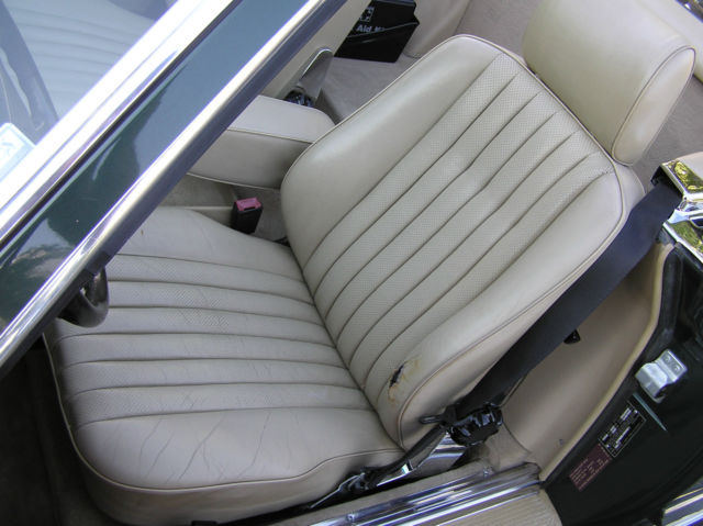 1989 Mercedes-Benz SL-Class - photo 5