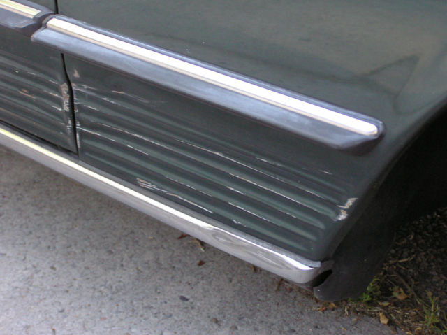1989 Mercedes-Benz SL-Class - photo 7