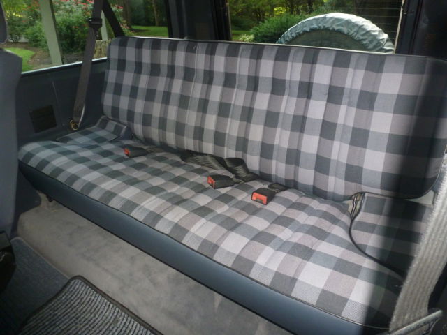 1989 Mercedes-Benz G-Class G230 GE Classic - photo 8