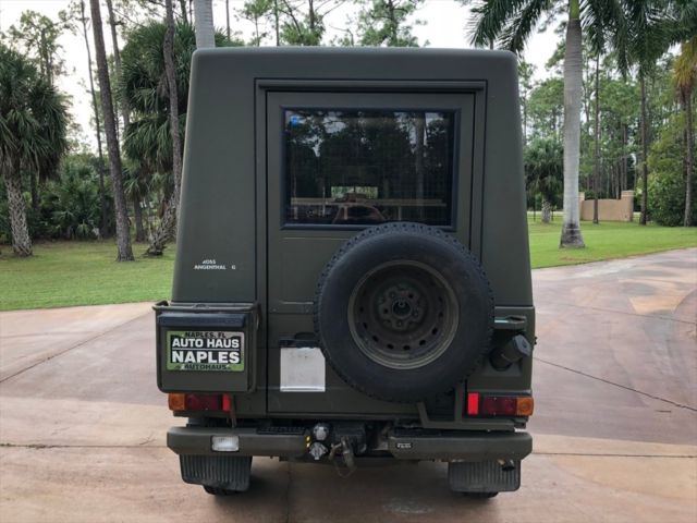 1989 Other Makes All Models - photo 4