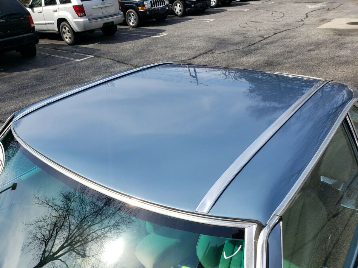 1989 Mercedes-Benz SL-Class 560SL - photo 12