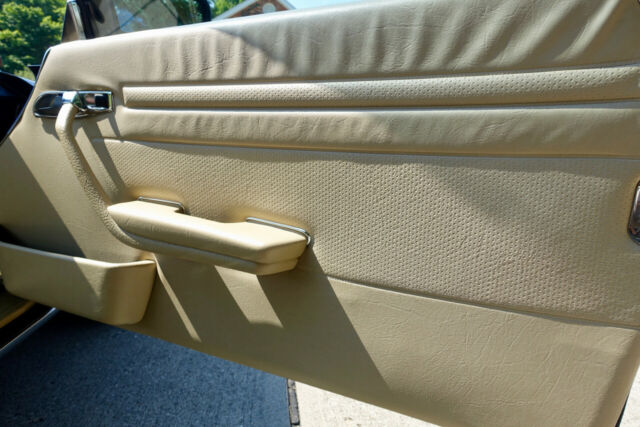 1989 Mercedes-Benz SL-Class 560SL Roadster - photo 10