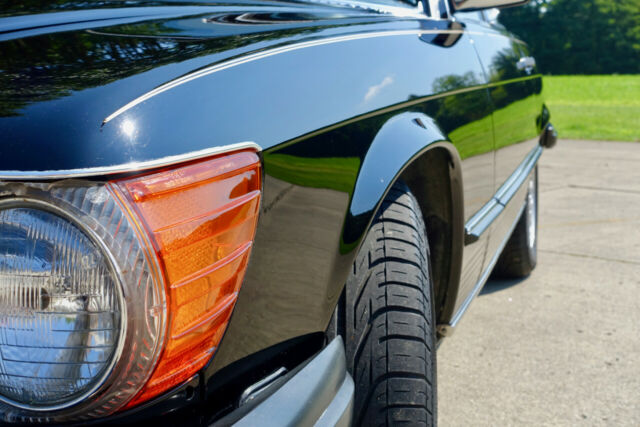 1989 Mercedes-Benz SL-Class 560SL Roadster - photo 3