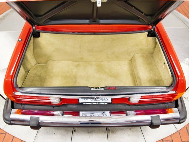1989 Mercedes-Benz SL-Class 560SL Roadster - photo 11