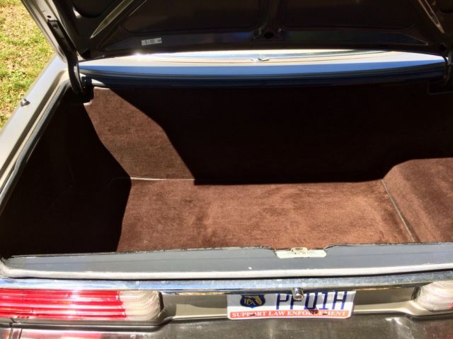 1989 Mercedes-Benz SL-Class - photo 11