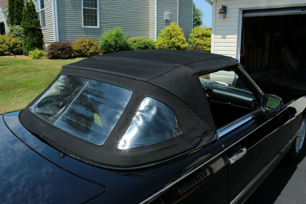 1989 Mercedes-Benz SL-Class SL - photo 8