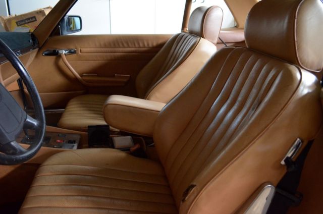 1989 Mercedes-Benz SL-Class 560SL - photo 13