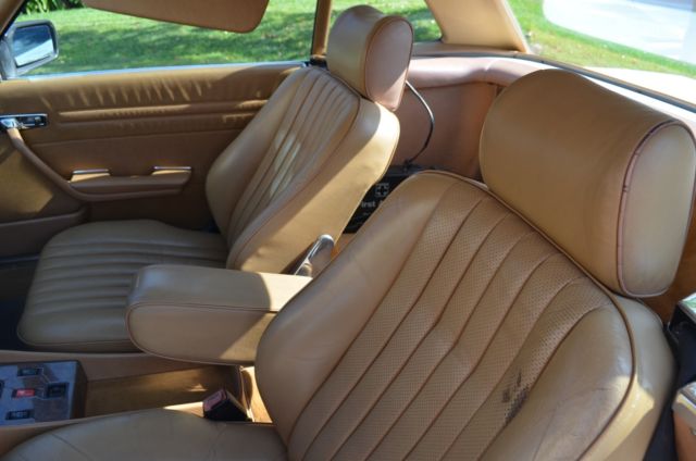 1989 Mercedes-Benz SL-Class 560SL - photo 4