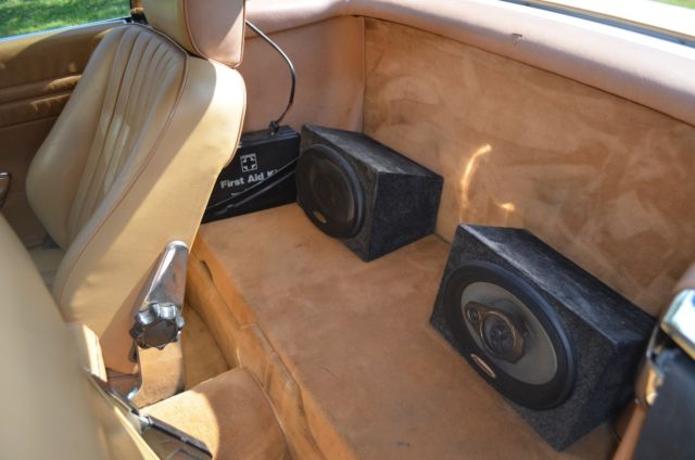 1989 Mercedes-Benz SL-Class 560SL - photo 5